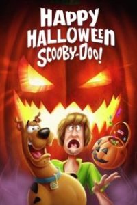 ¡Feliz Halloween, Scooby Doo! [Subtitulado]